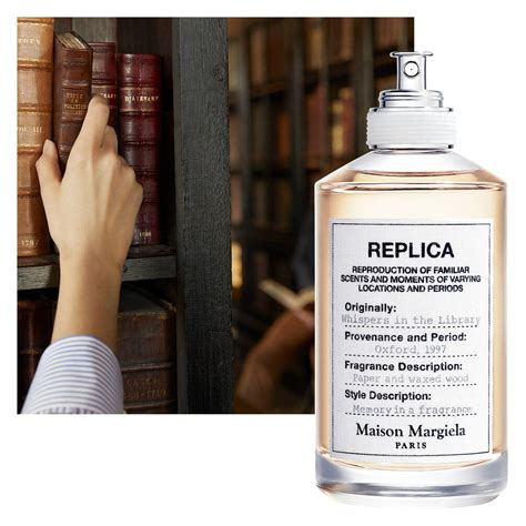 lychee smelling maison margiela.